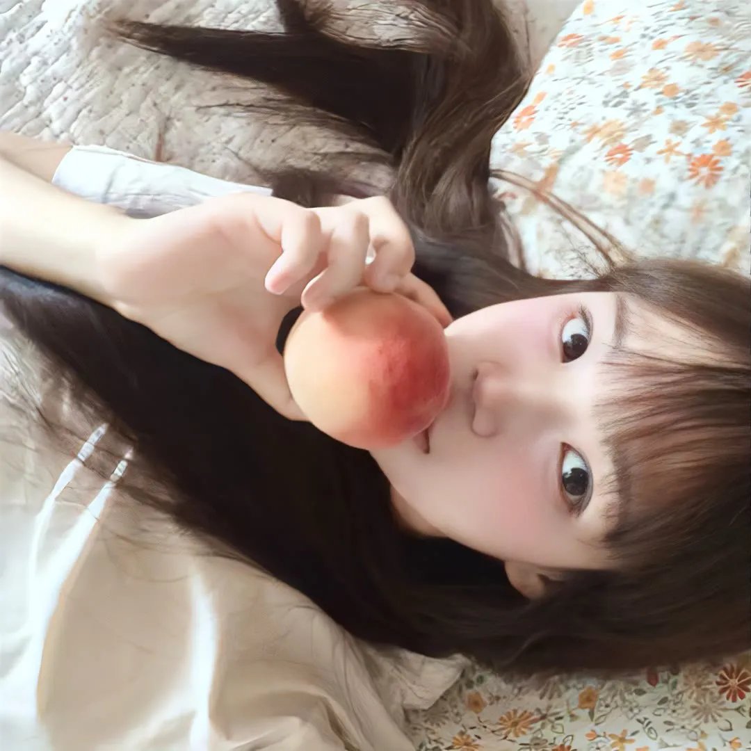 僵尸儿童