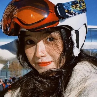 飞翔的魔女
