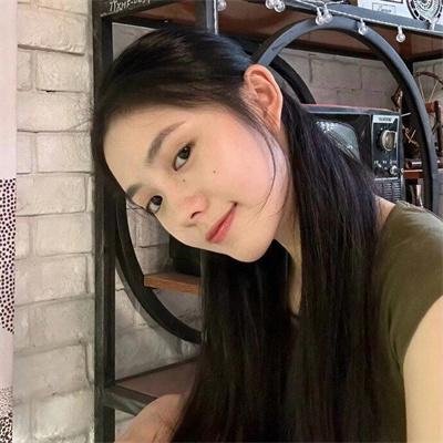 药房女孩