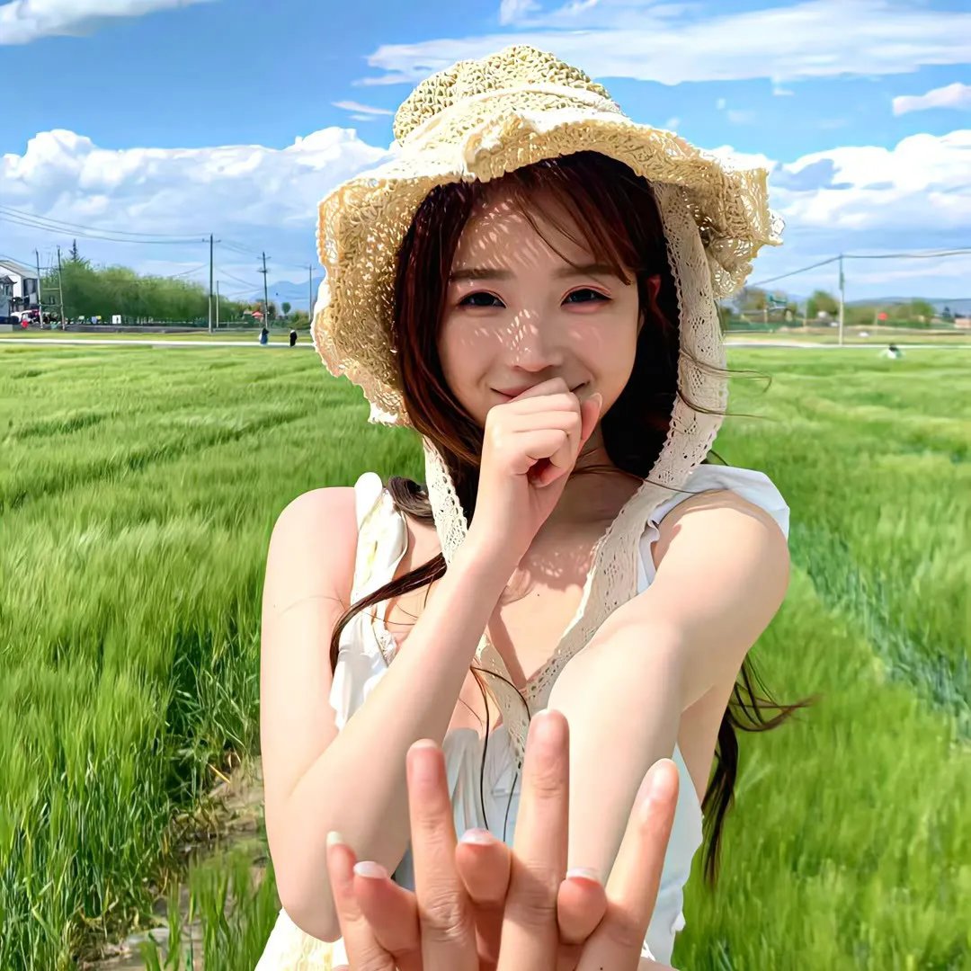 夏愿春梦