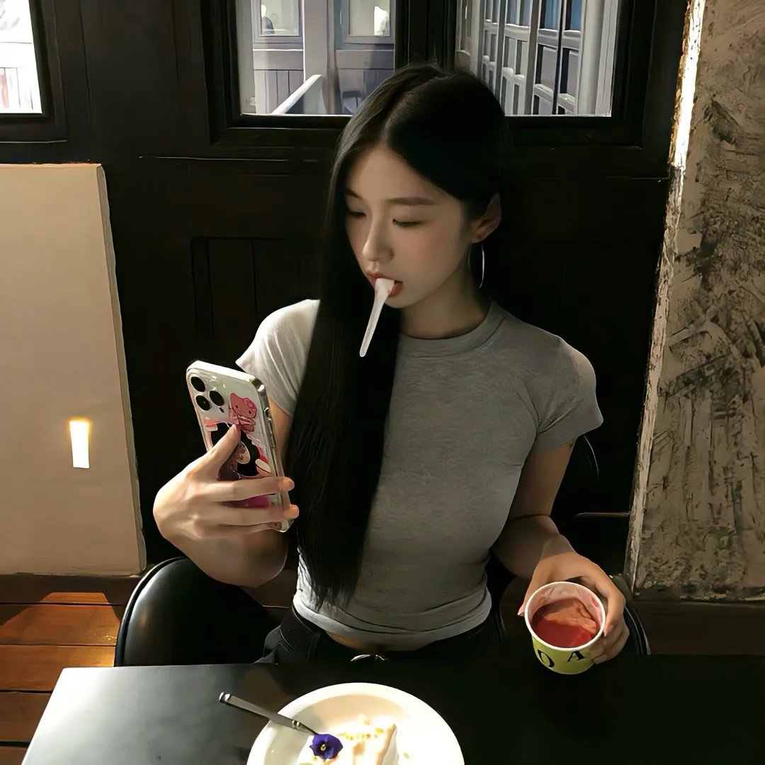 传说中的母亲